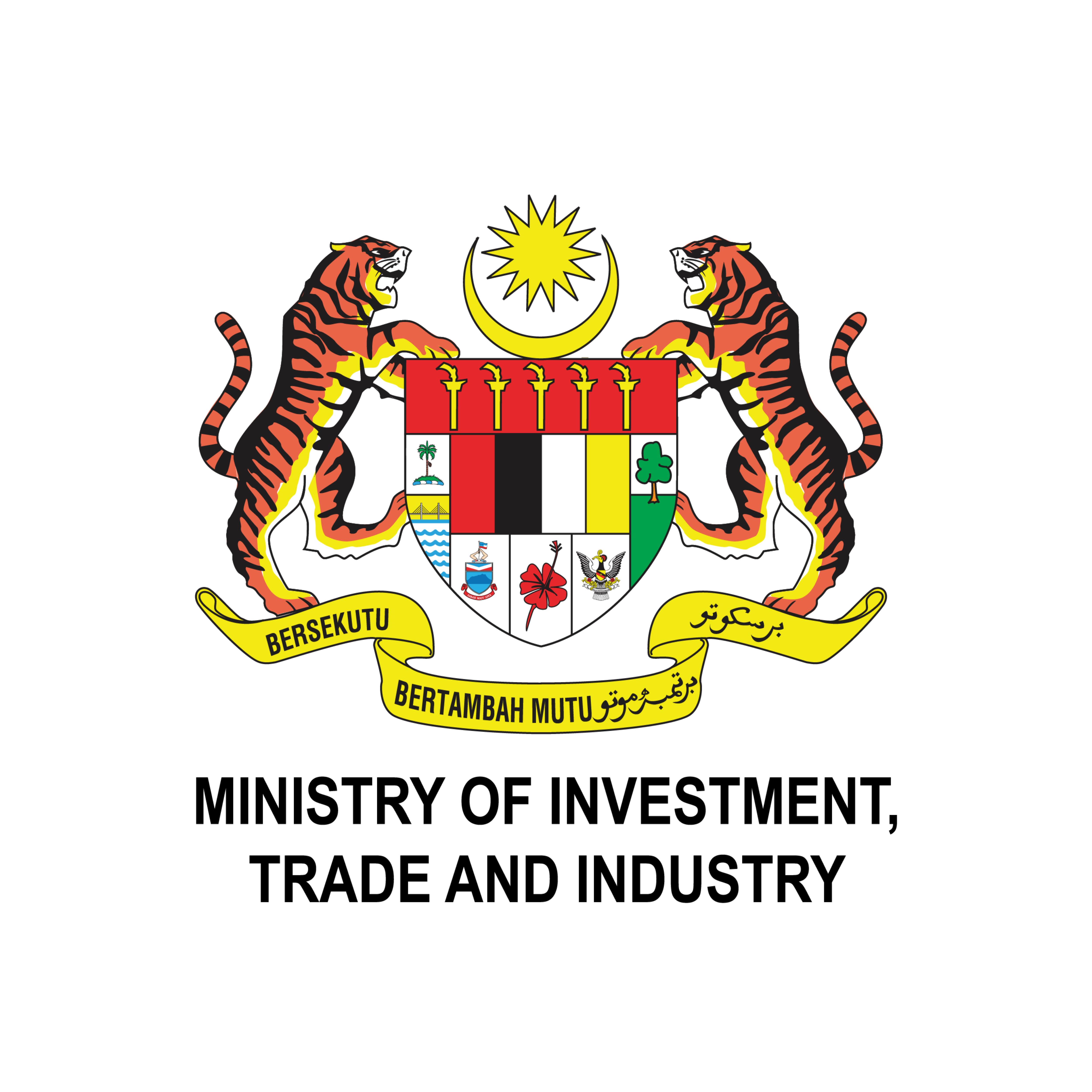 MITI logo