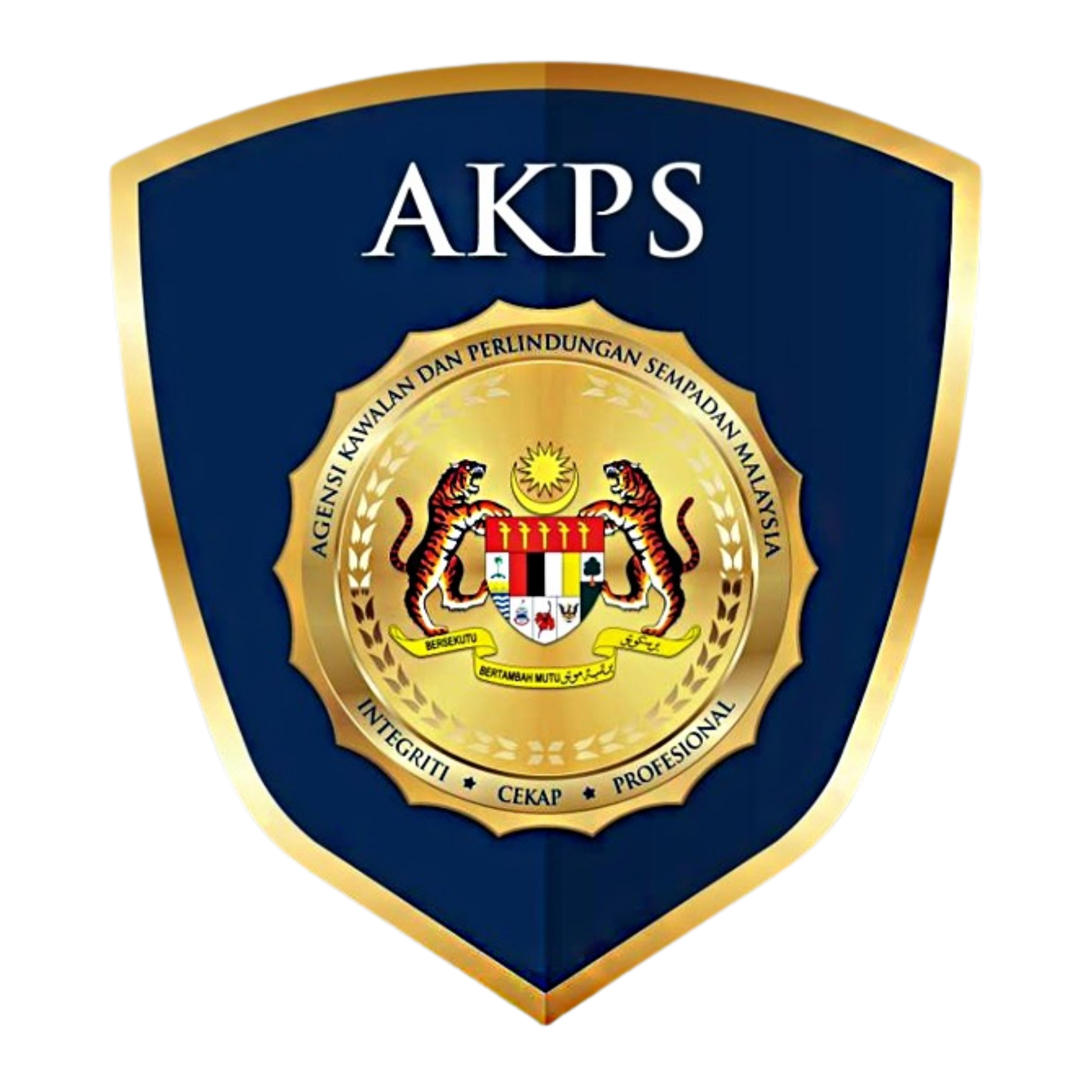 AKPS logo