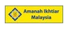 Amanah Ikhtiar Malaysia logo