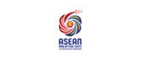 ASEAN Malaysia 2025 logo
