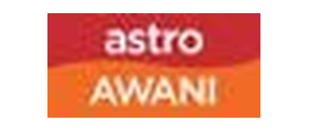Astro Awani logo