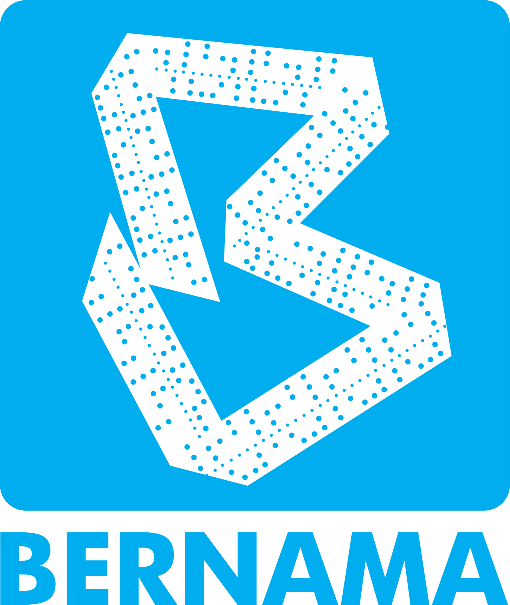 BERNAMA logo