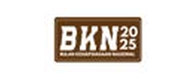 Bulan Kesiapsiagaan Nasional 2025 logo
