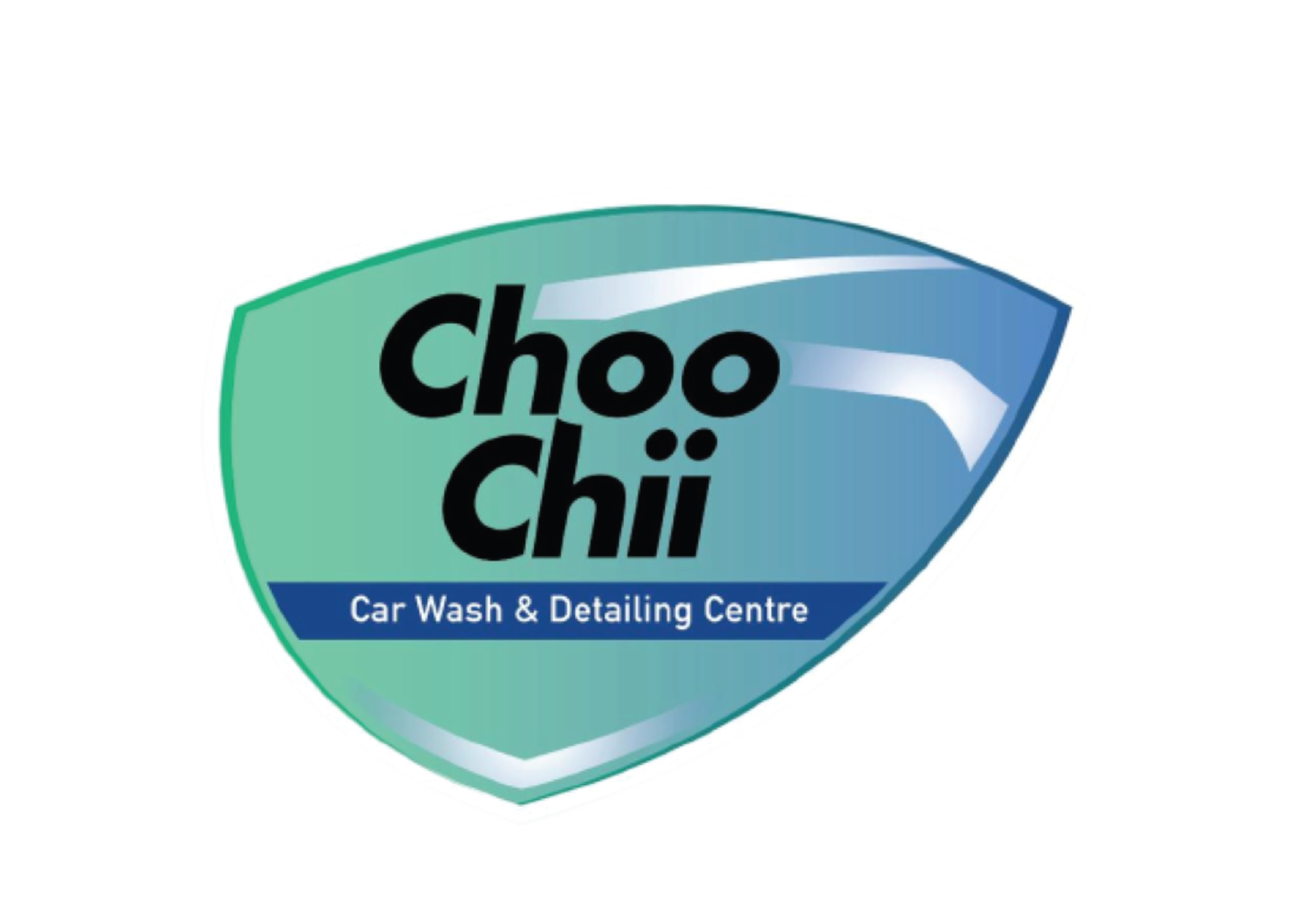 Choochii Carwash logo