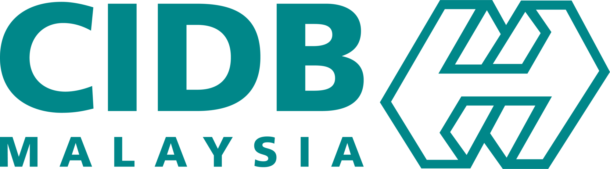 CIDB Malaysia logo