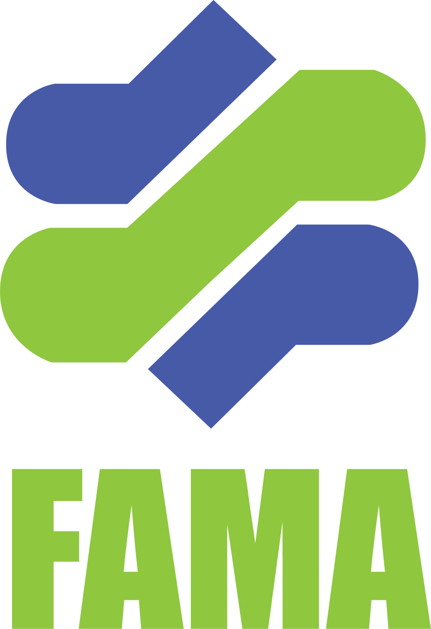 FAMA logo