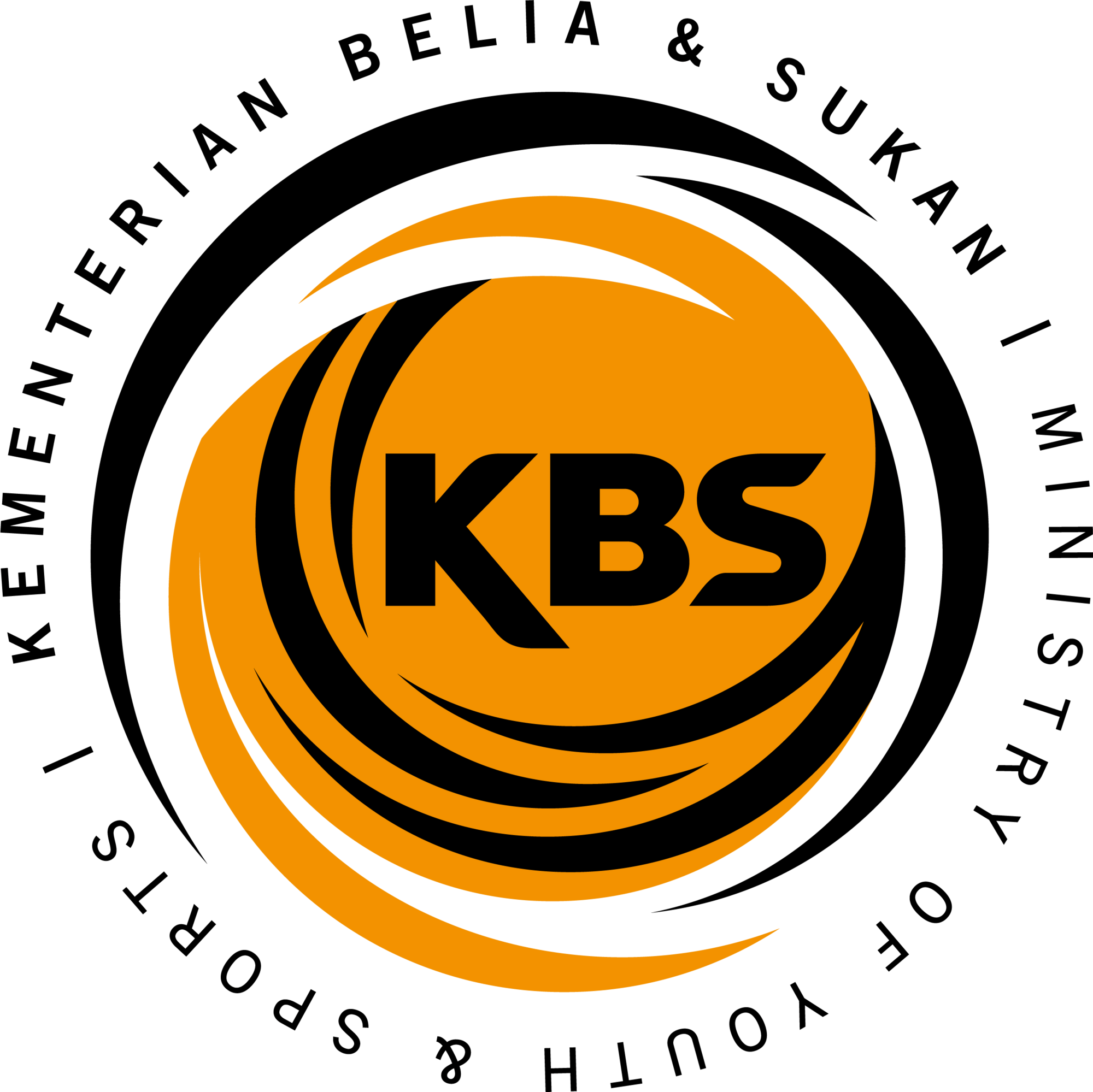 Kementerian Belia dan Sukan logo