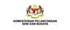 Kementerian Pelancongan Seni dan Budaya logo