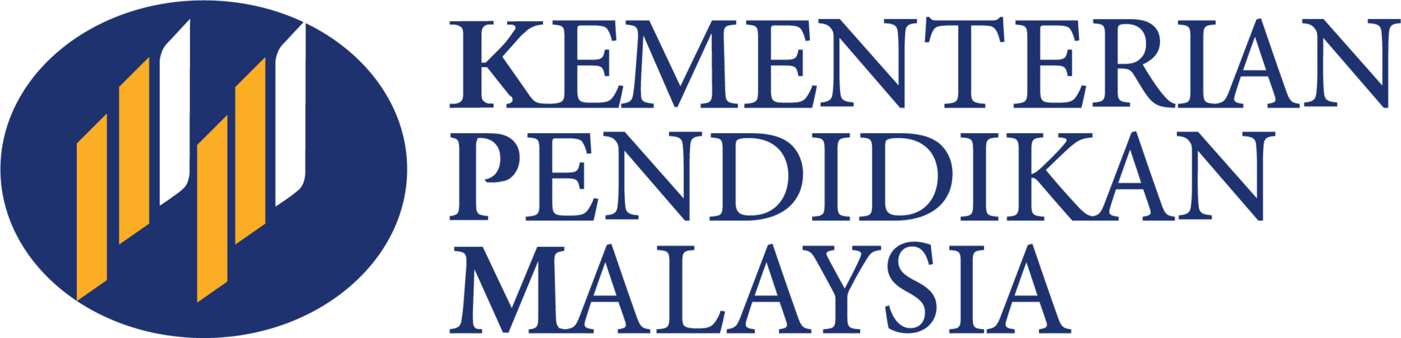 Kementerian Pendidikan Malaysia logo