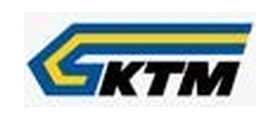 KTM logo