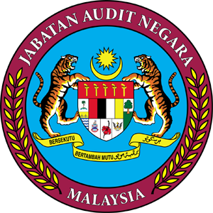 Government of Malaysia crest variant