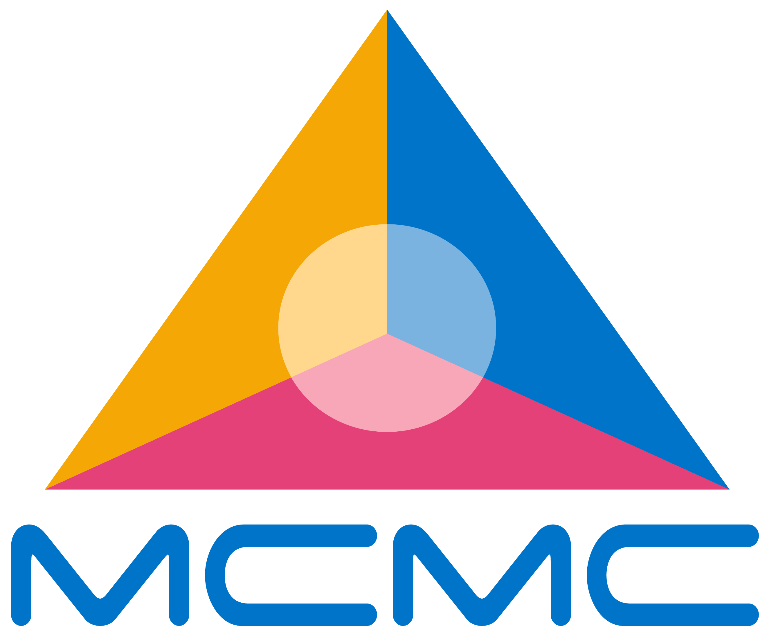MCMC logo