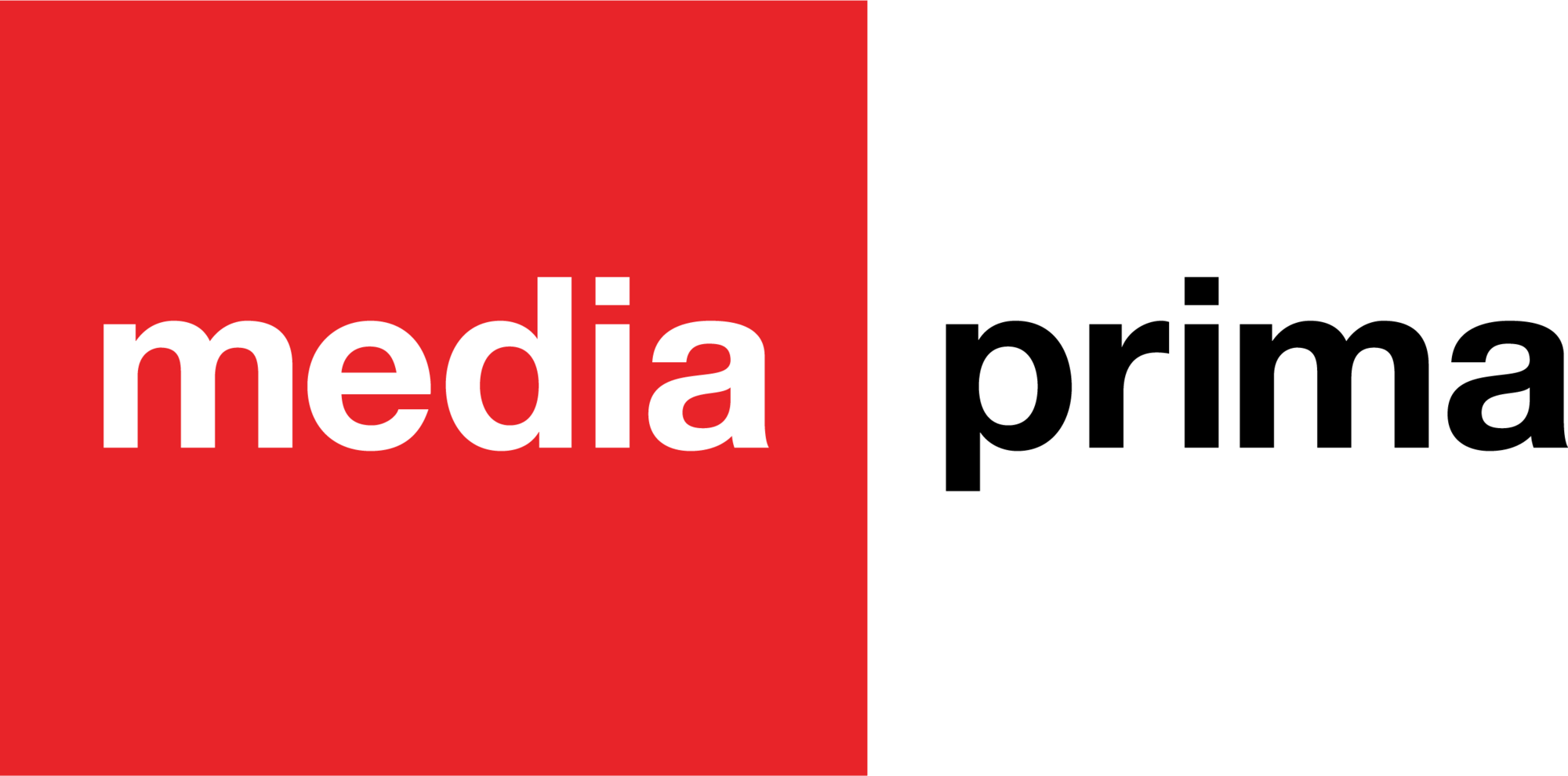 Media Prima logo