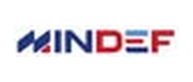 MINDEF logo