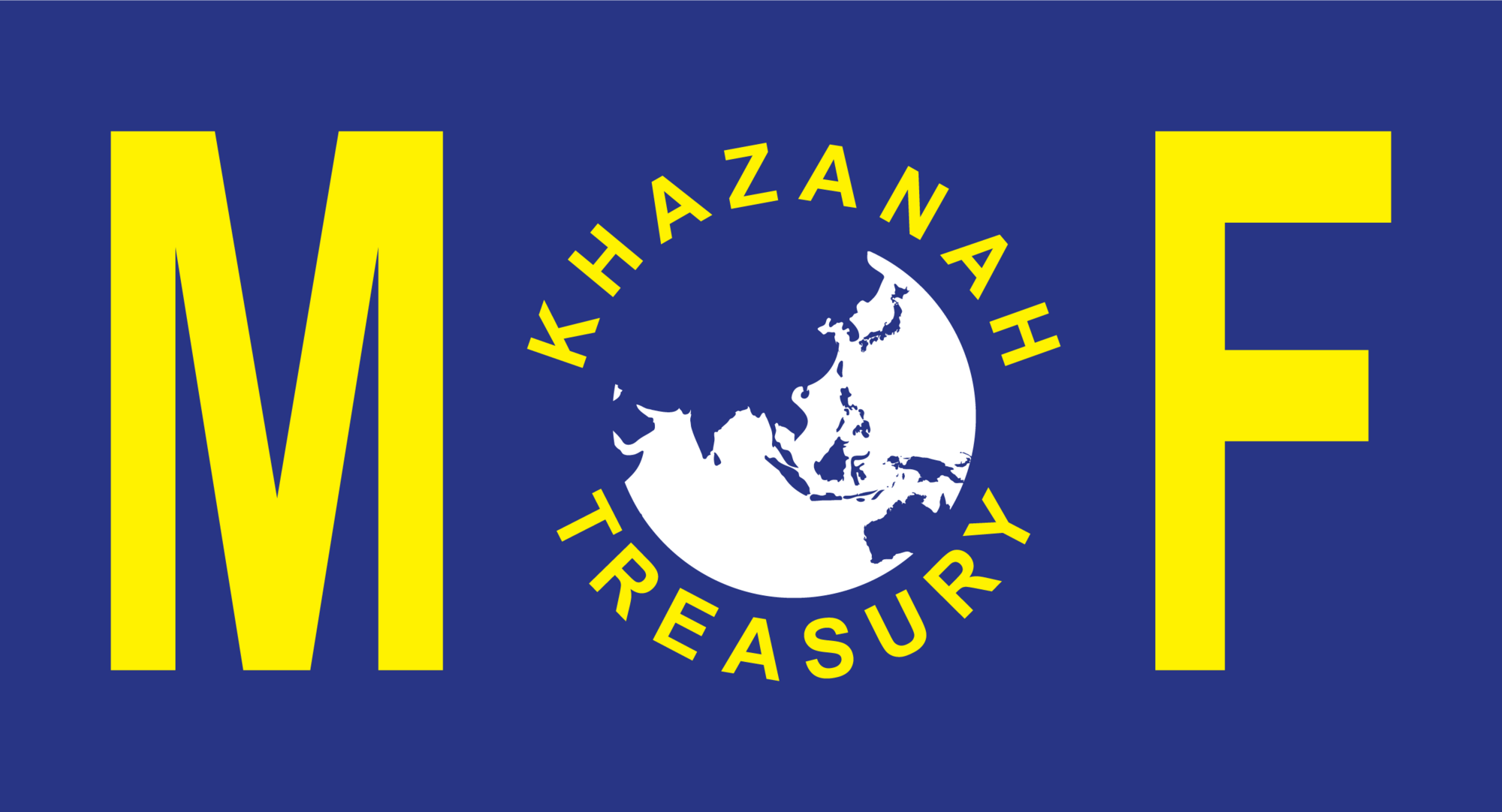 Ministry of Finance Malaysia logo