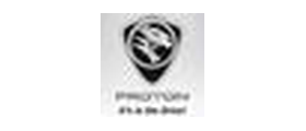 Proton logo