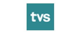 TVS Sarawak logo