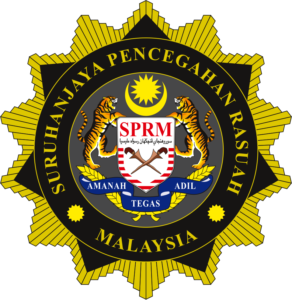 SPRM logo