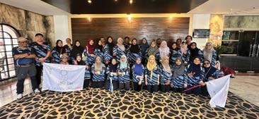 NADMA group photo
