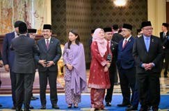 KPM paid media programme briefing