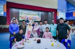 KPM project group session